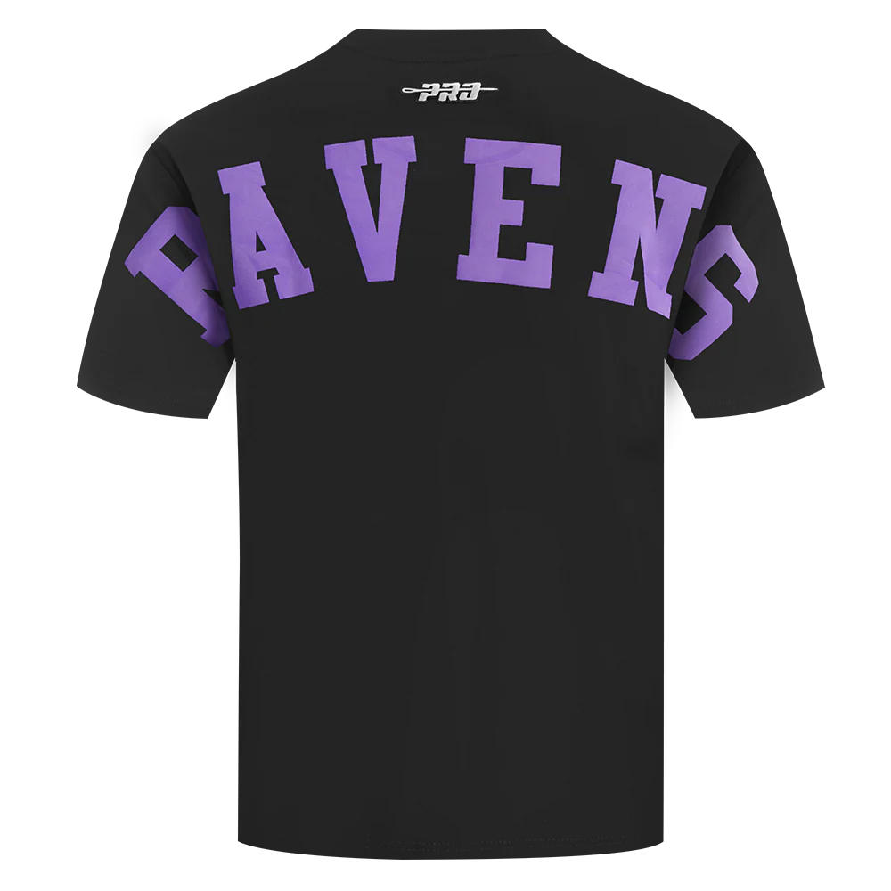 PROMAX BALTIMORE RAVENS WINGSPAN TEE