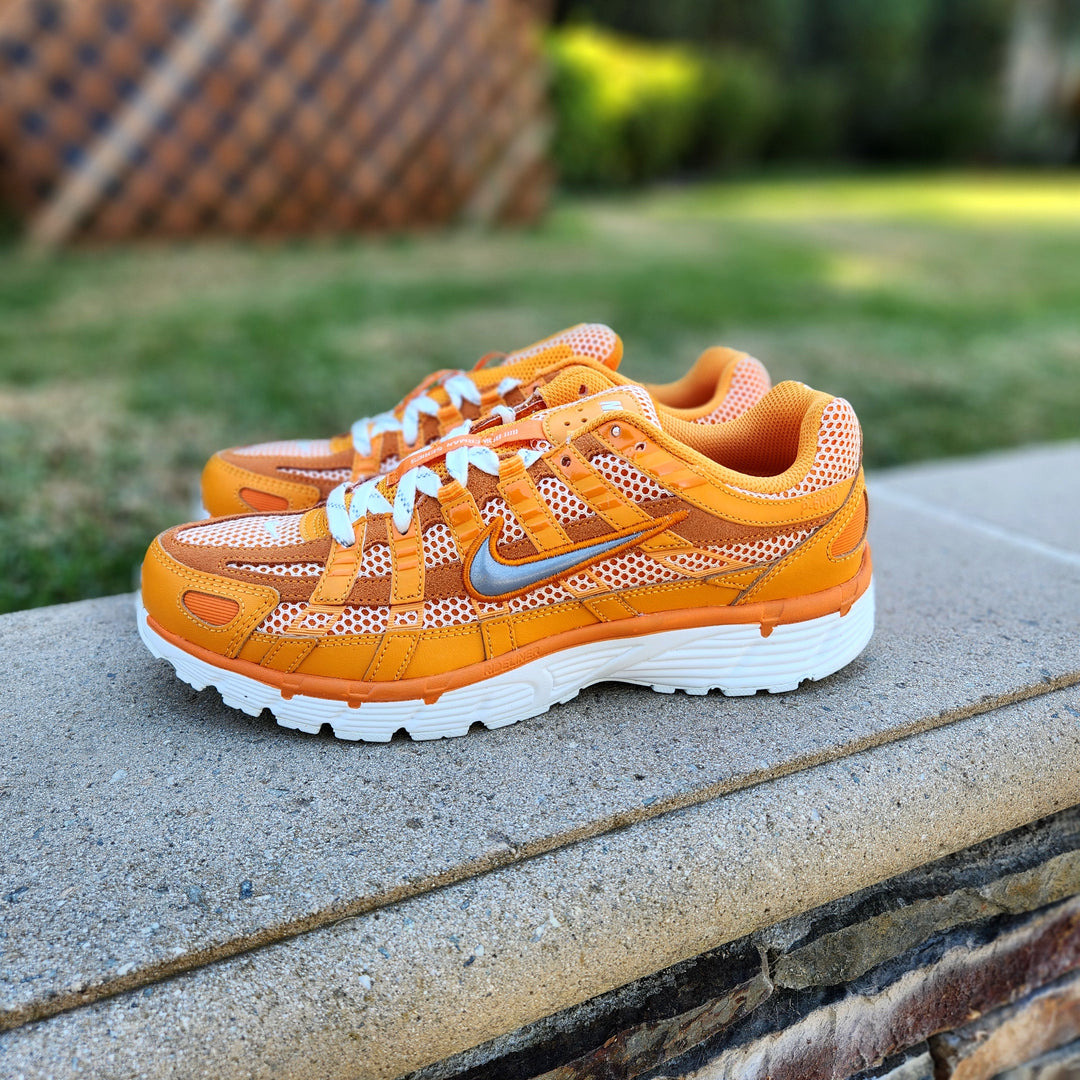 NIKE　ナイキ　P-6000　28.5 Nike P-6000 Premium – PRIVATE SNEAKERS