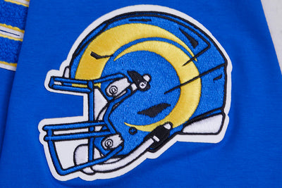 PROMAX LOS ANGELES RAMS CLASSIC CHENILLE TEE