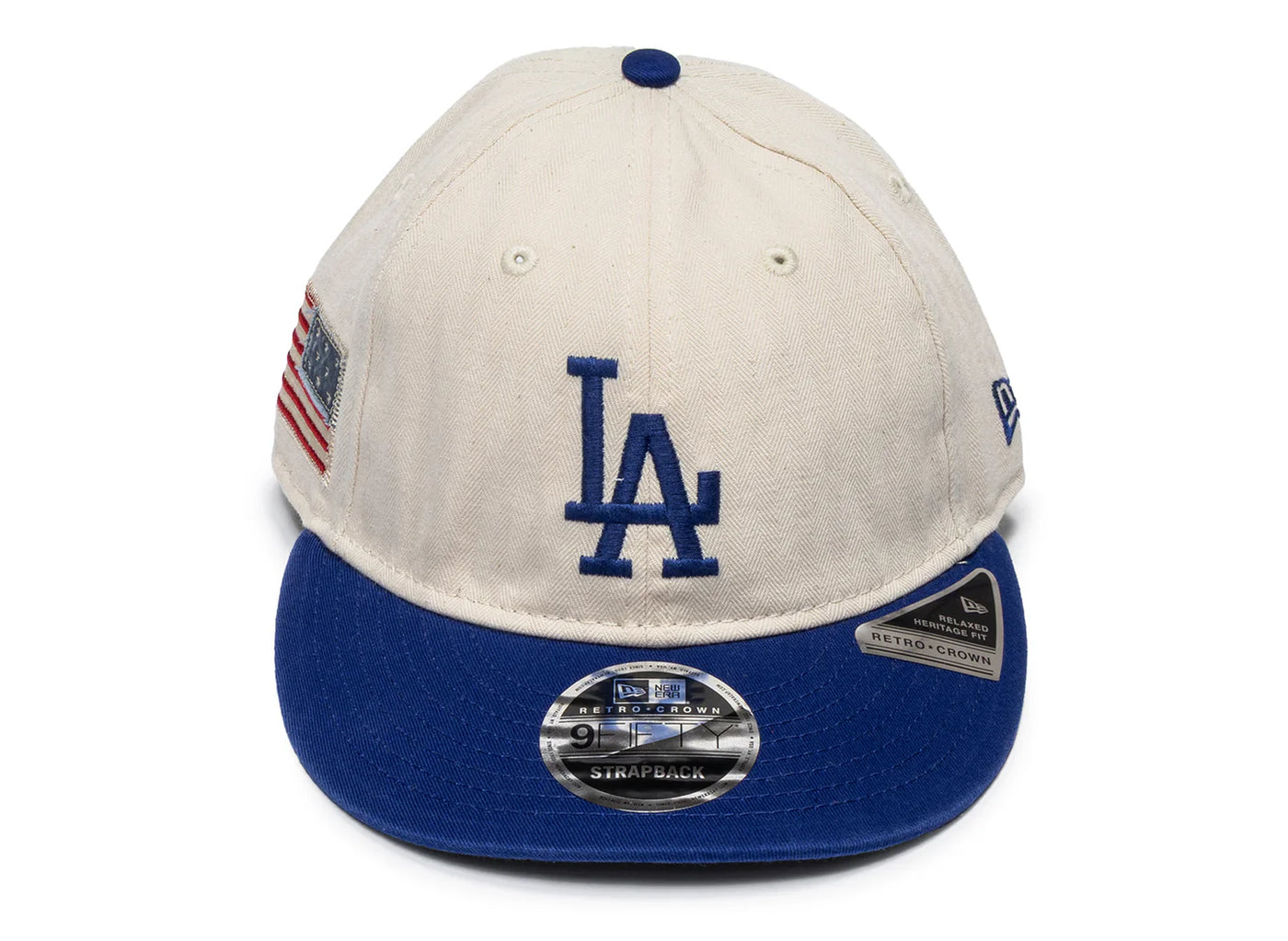 AMERICANA LOS DODGERS
