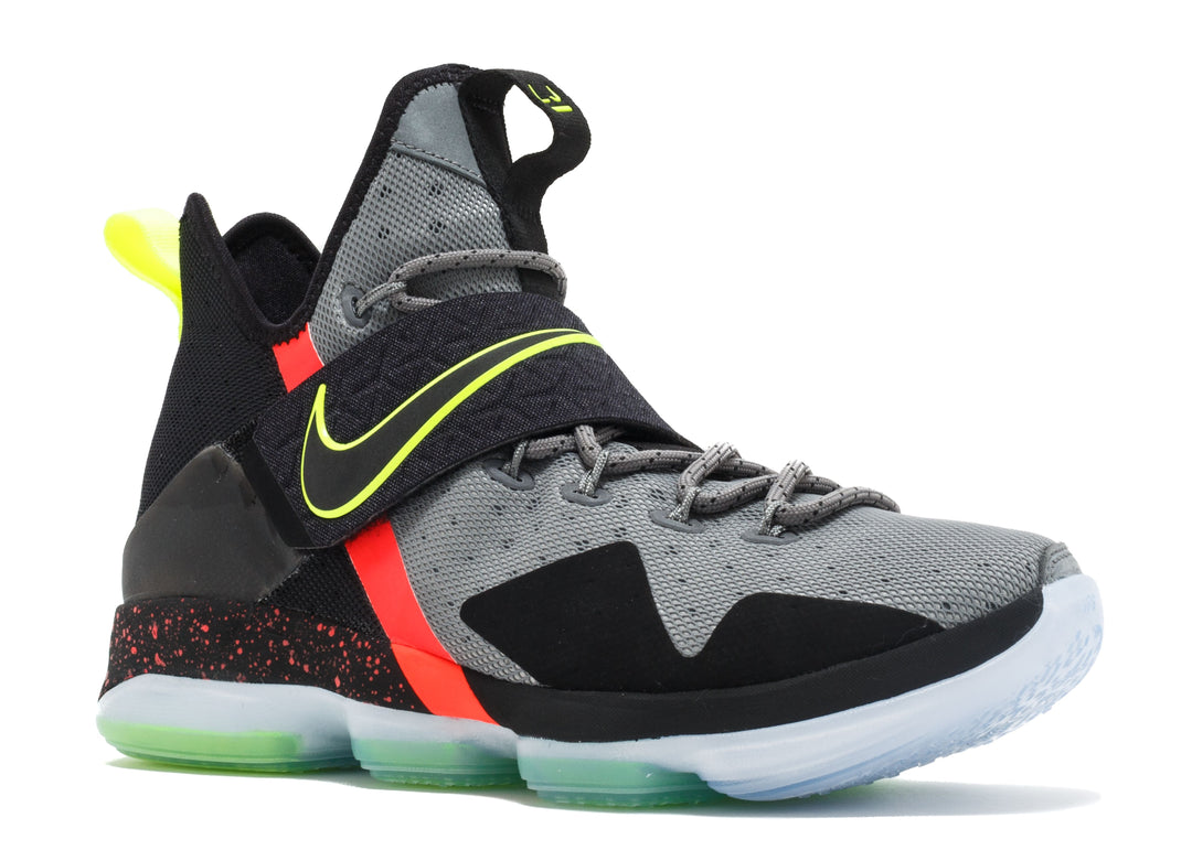 lebron 14 christmas