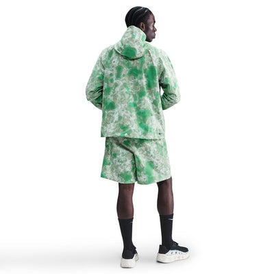 Nike Tech Men's Dri-FIT Woven Camo Windrunner Oversized Jacket
