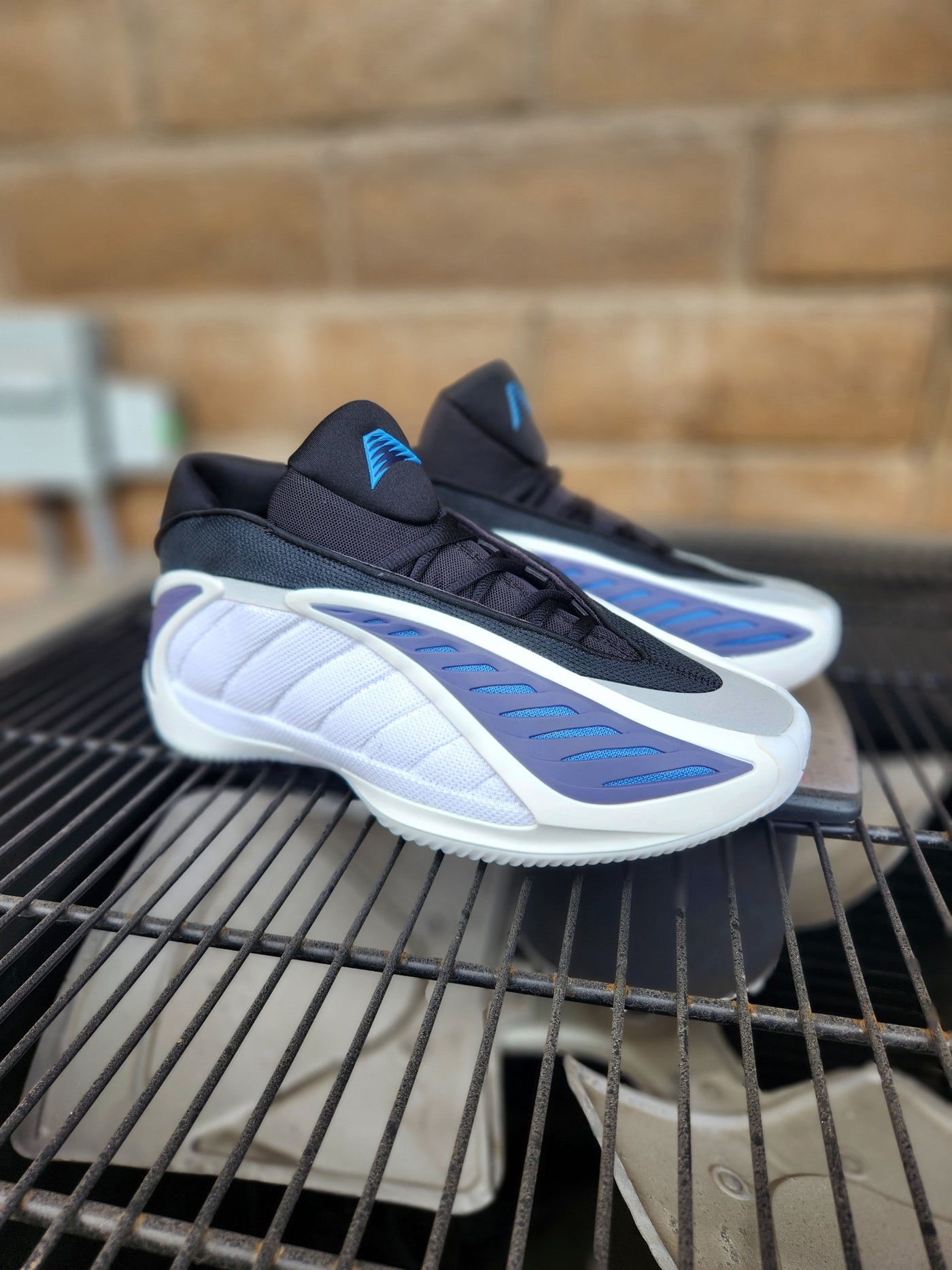 ADIDAS ANTHONY EDWARDS 2