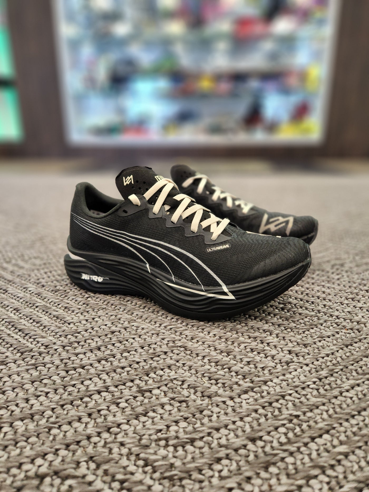 Puma Deviate Nitro Elite 3 X Represent