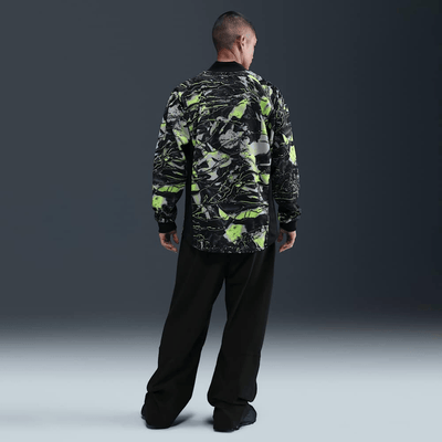 Korea Authentic Goalkeeper Men's Soccer Shirt