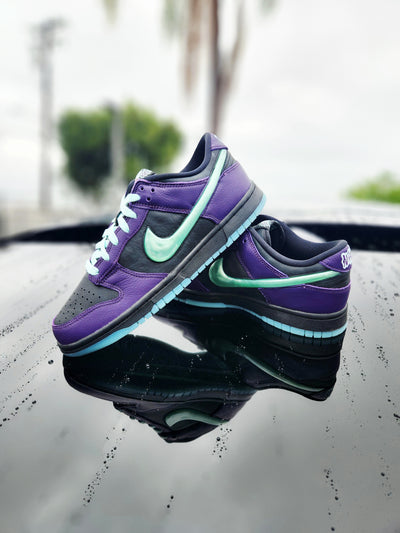 Nike Dunk Low Retro Limited