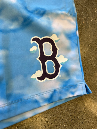 NEW ERA NE97152M WH 30956BL00  BOSTON RED SOCKS