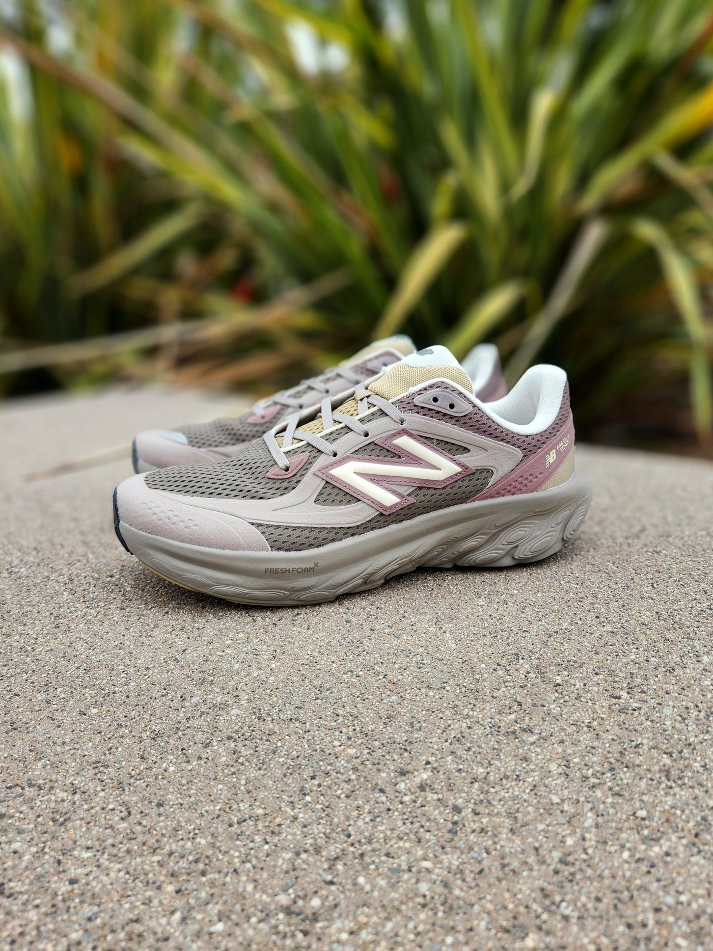 New Balance Fresh Foam