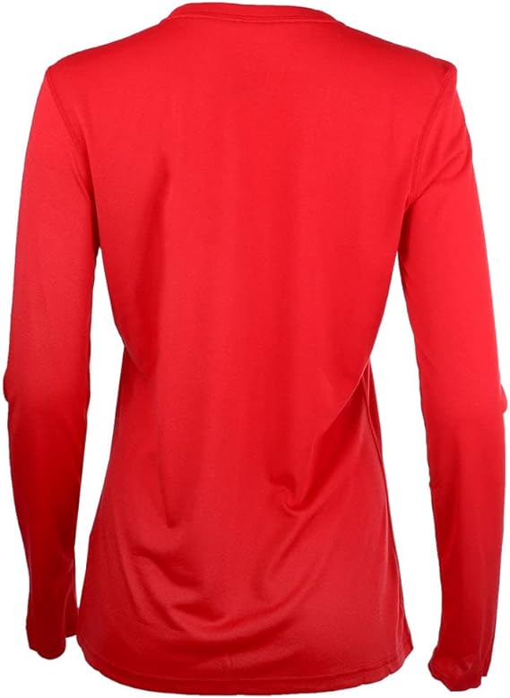 Nike Dri-FIT Women's Long-Sleeve T-Shirt