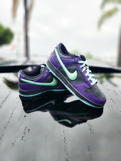 Nike Dunk Low Retro Limited
