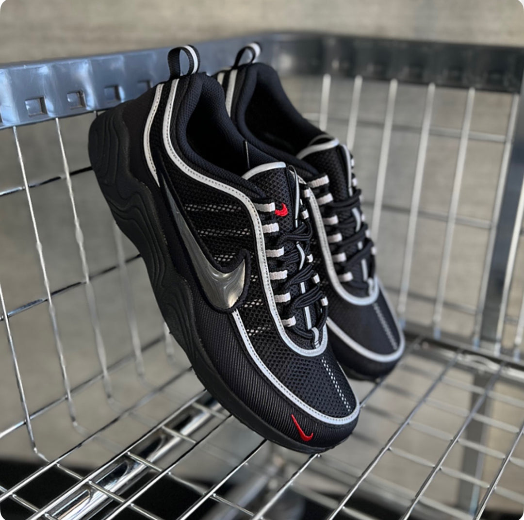 Nike Air Zoom Spiridon – PRIVATE SNEAKERS