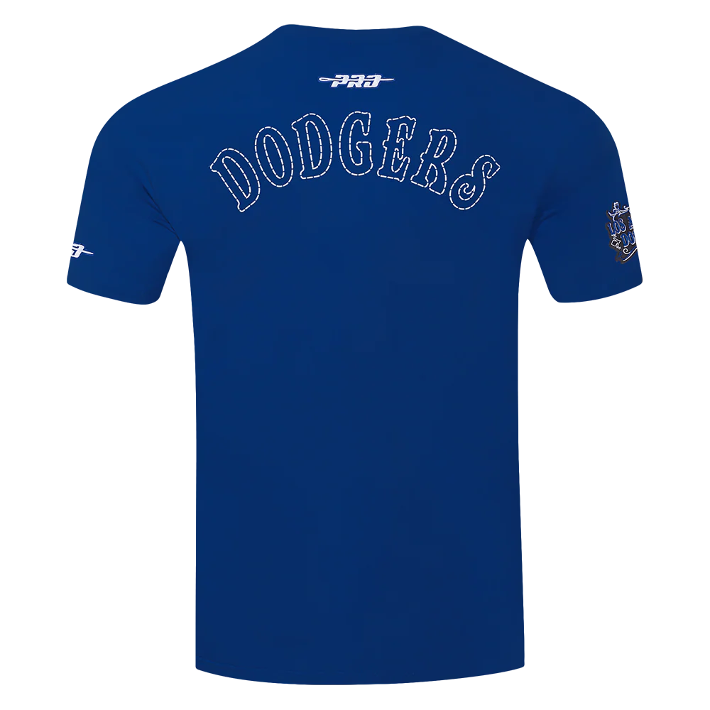 PROMAX LOS ANGELES DODGERS REBEL TEE