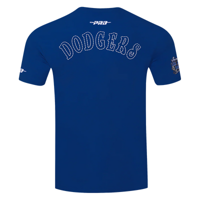 PROMAX LOS ANGELES DODGERS REBEL TEE