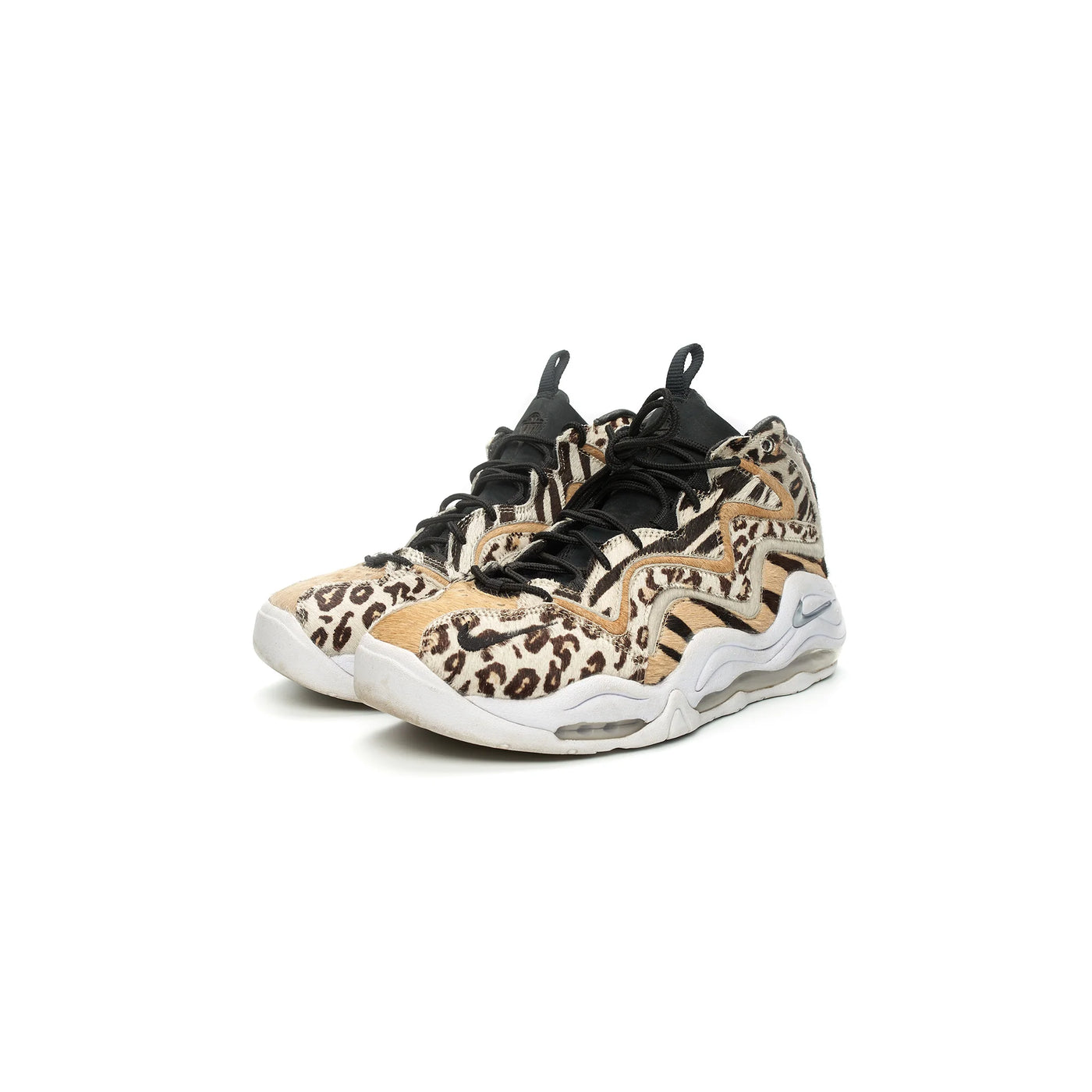 Nike Air Pippen 1 Kith Chimera Animal Print â PRIVATE SNEAKERS