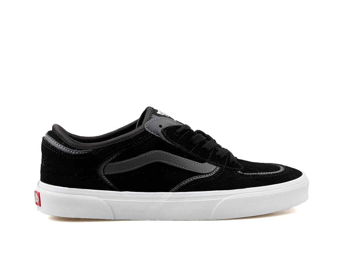 VANS Rowley Classic black ASPHALT