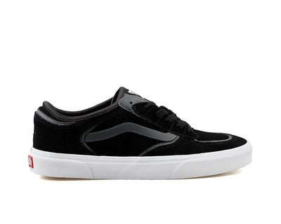 VANS Rowley Classic black ASPHALT