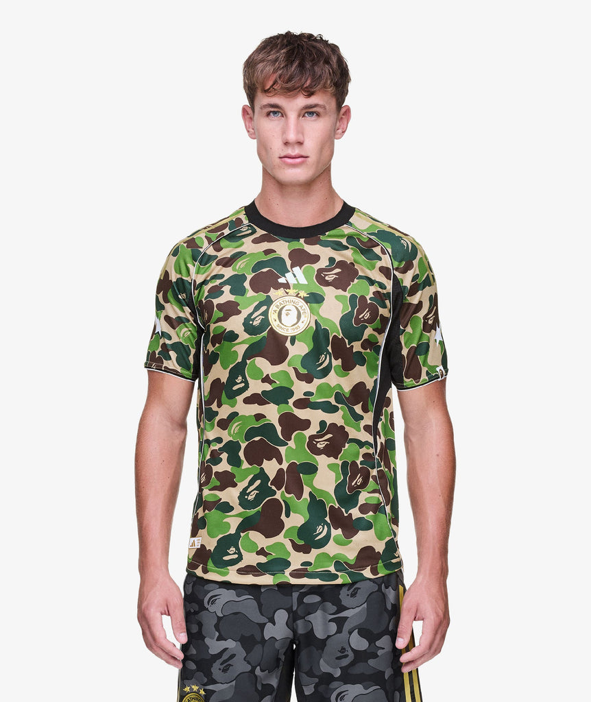ADIDAS BAPE FB JERSEY FIFA WORLD CUP 2026 – PRIVATE SNEAKERS