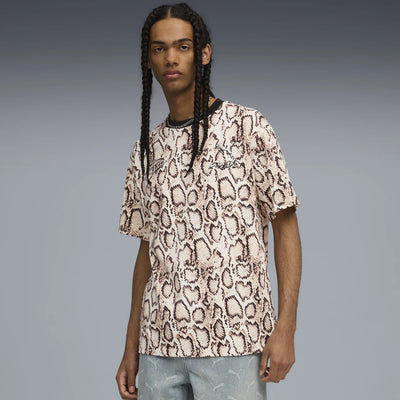 PUMA X A$AP ROCKY SNAKESKIN TEE