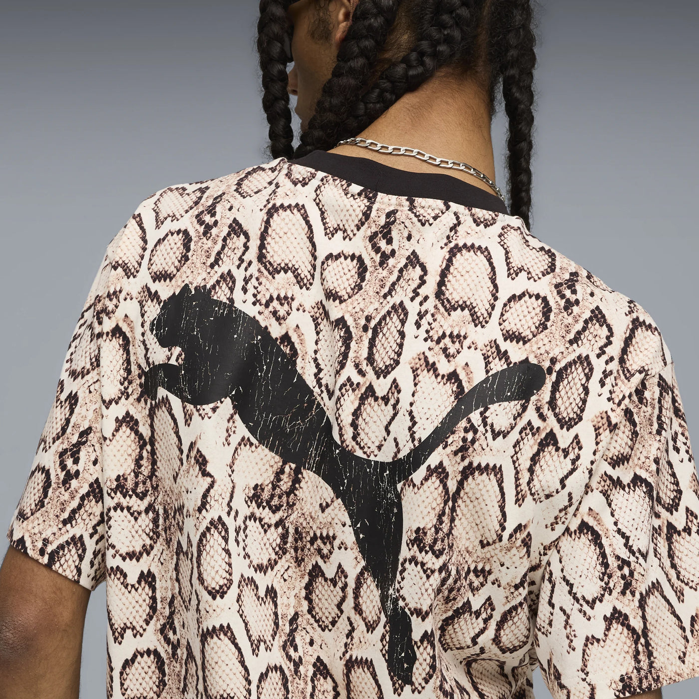 PUMA X A$AP ROCKY SNAKESKIN TEE