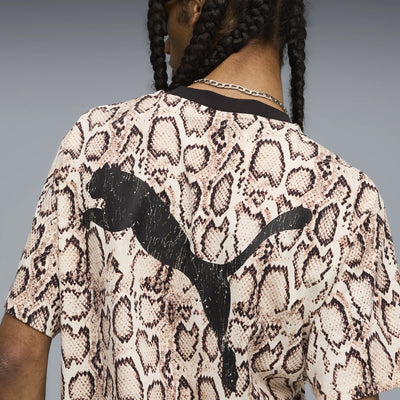 PUMA X A$AP ROCKY SNAKESKIN TEE