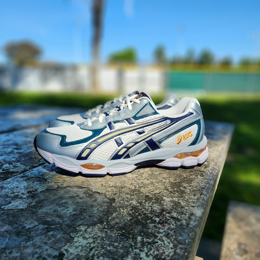 ASICS GEL-NYC 2055 – PRIVATE SNEAKERS