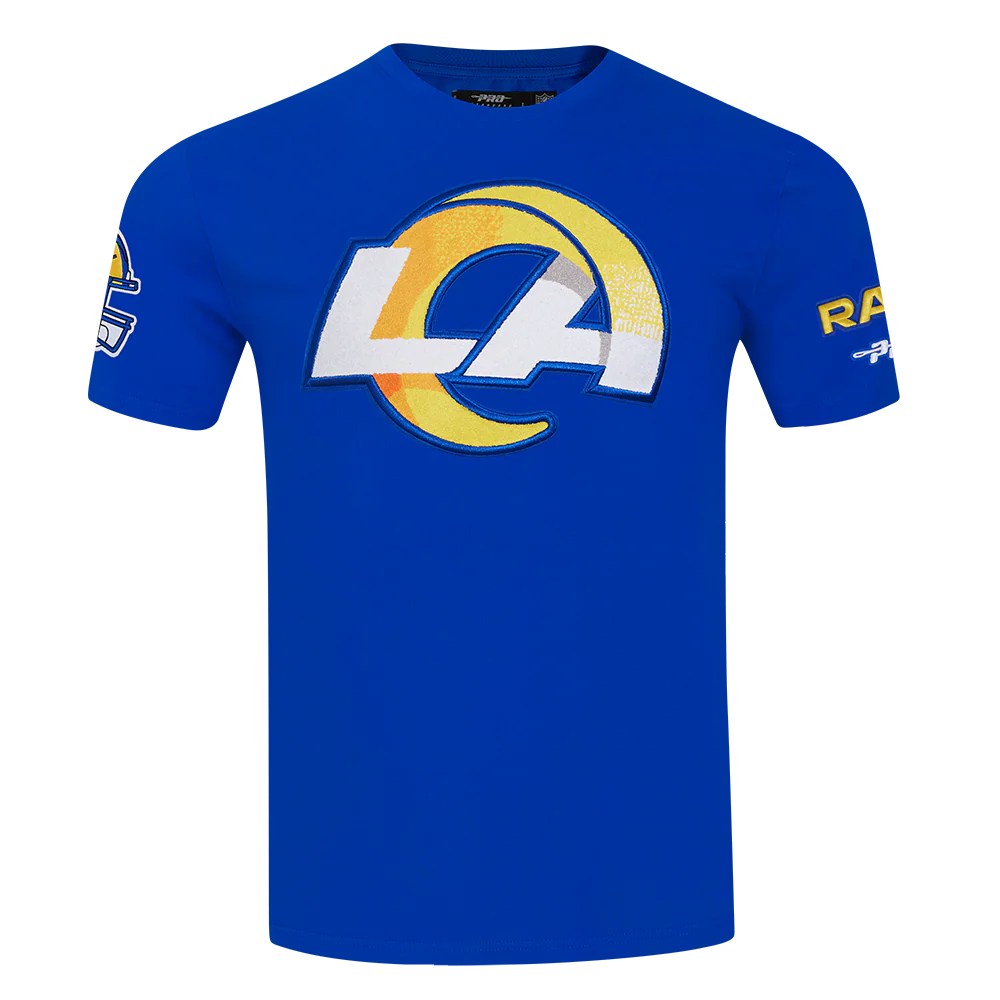 PROMAX LOS ANGELES RAMS MASH UP TEE