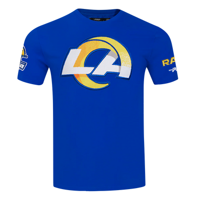 PROMAX LOS ANGELES RAMS MASH UP TEE