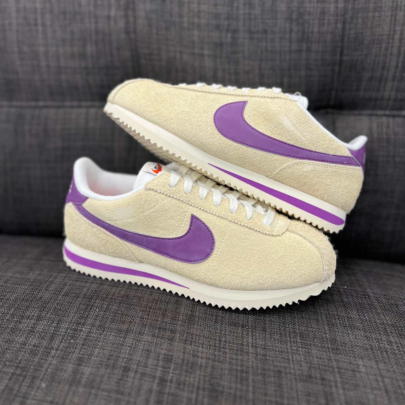 wmns nike cortez