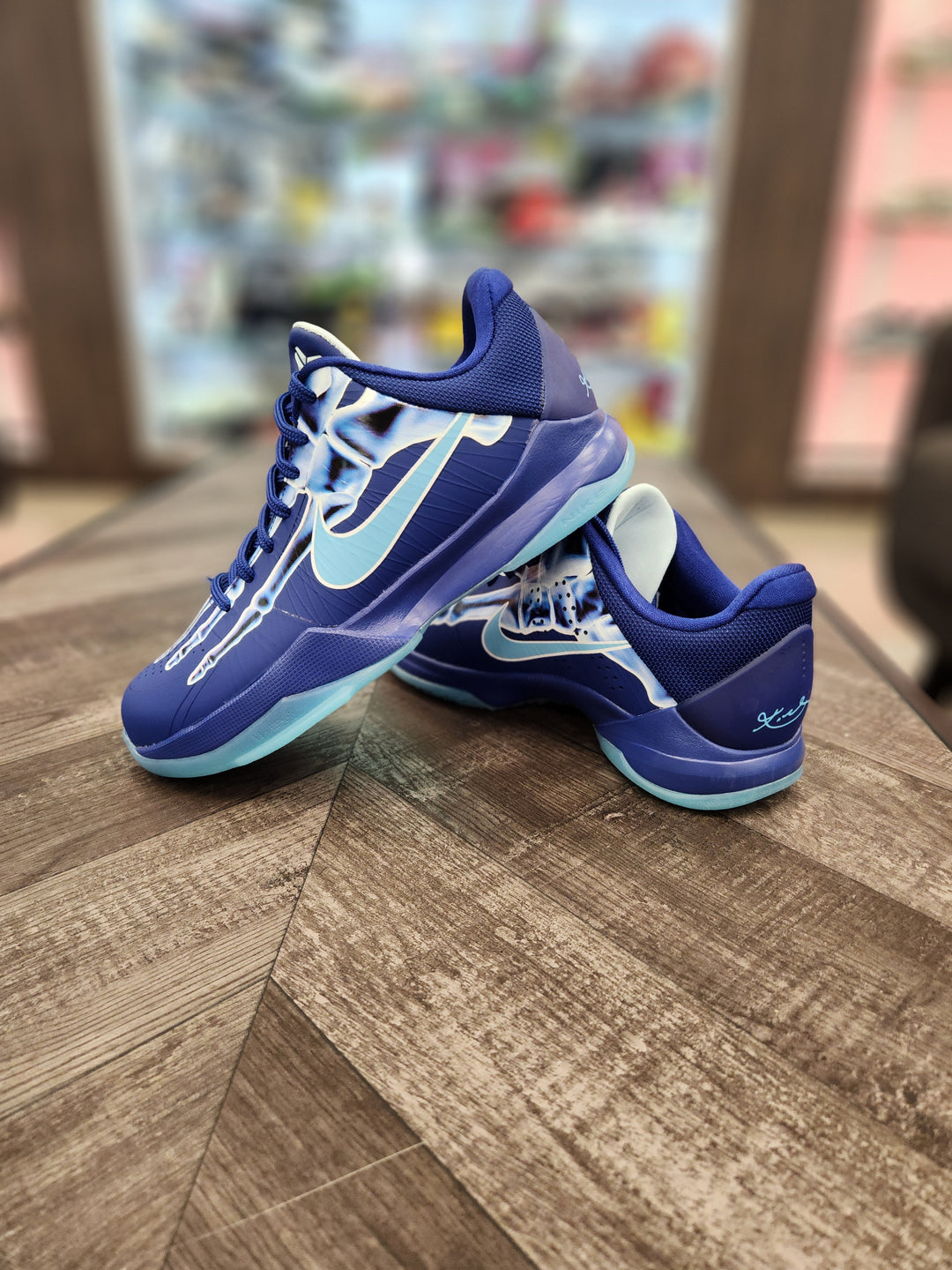 Nike Kobe Protro