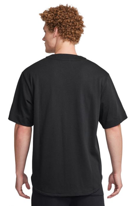 Jordan Flight MVP Men's Baseball Top