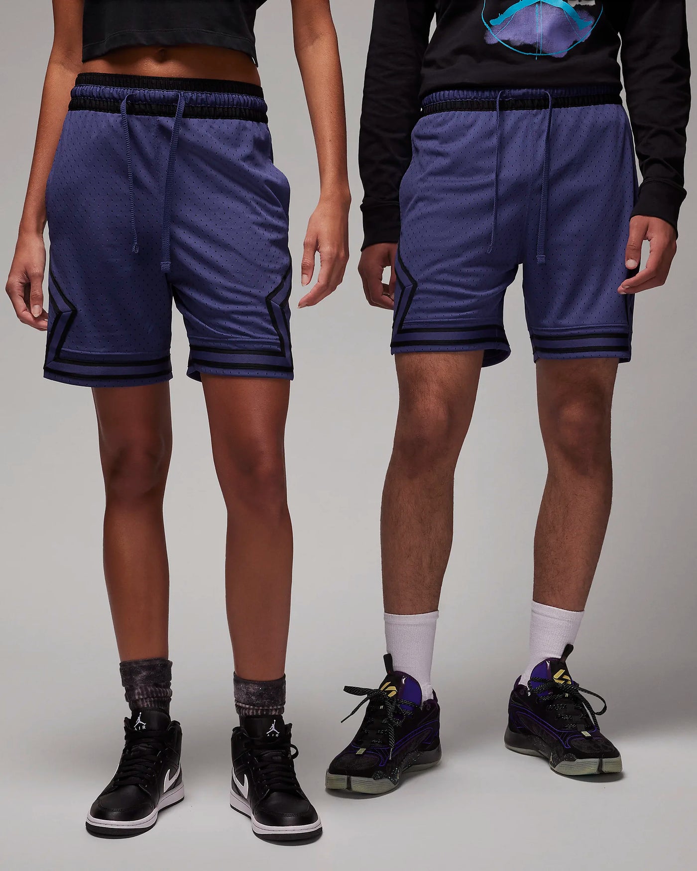 Jordan Dri-FIT Sport Men's Diamond Shorts