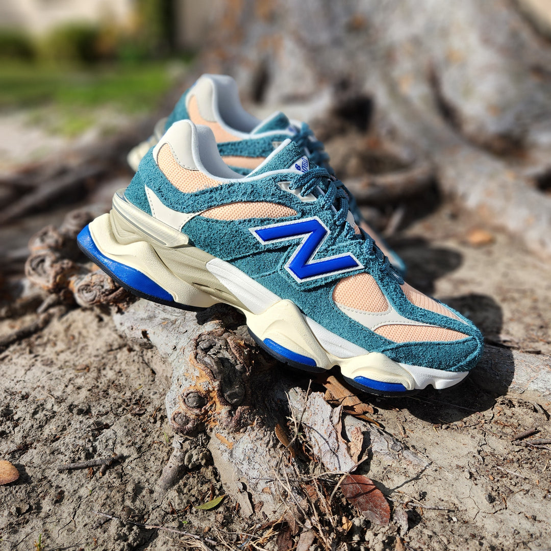 NEW BALANCE 9060 – PRIVATE SNEAKERS