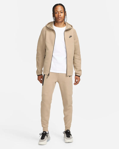Nike Sportswear Tech Fleece Windrunner Men's Full-Zip Hoodie