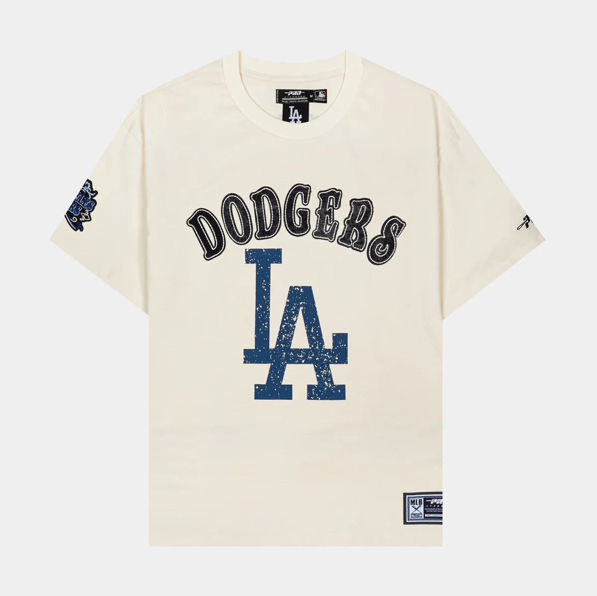 PROMAX LOS ANGELES DODGERS TEE
