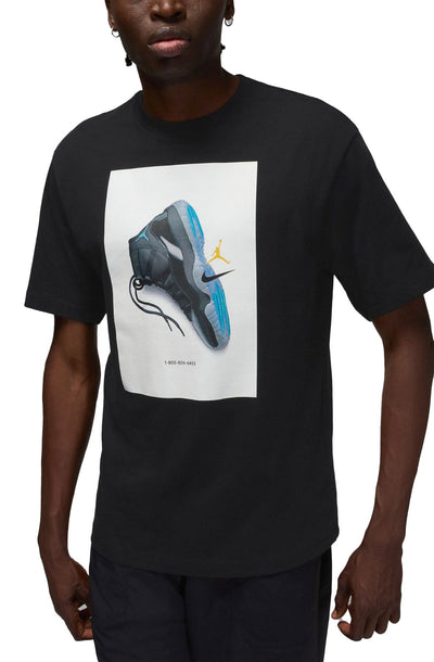 Jordan Brooklyn Men's AJ11 'GAMMA' T-Shirt
