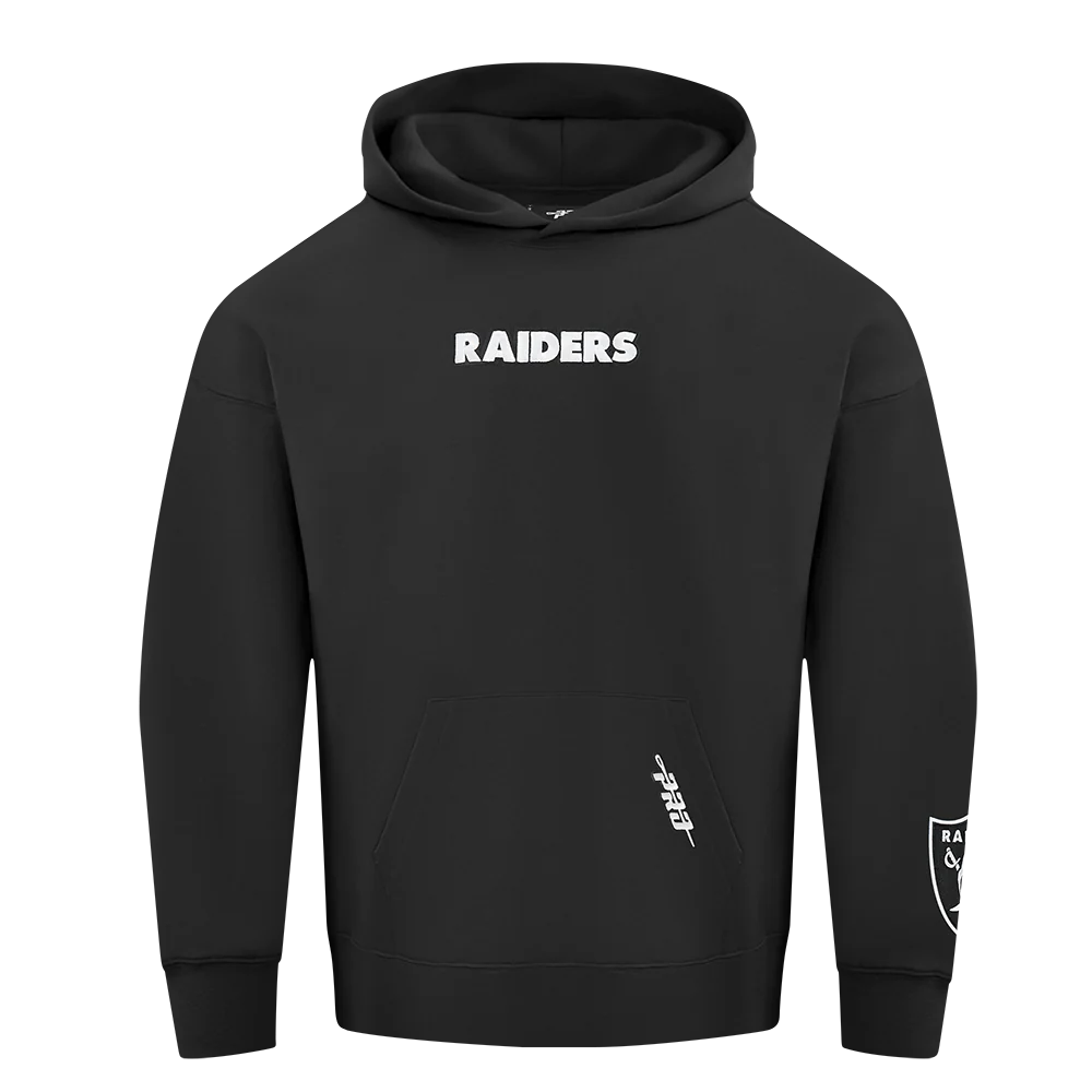 PROMAX LAS VEGAS RAIDERS WINGSPAN HOODIE