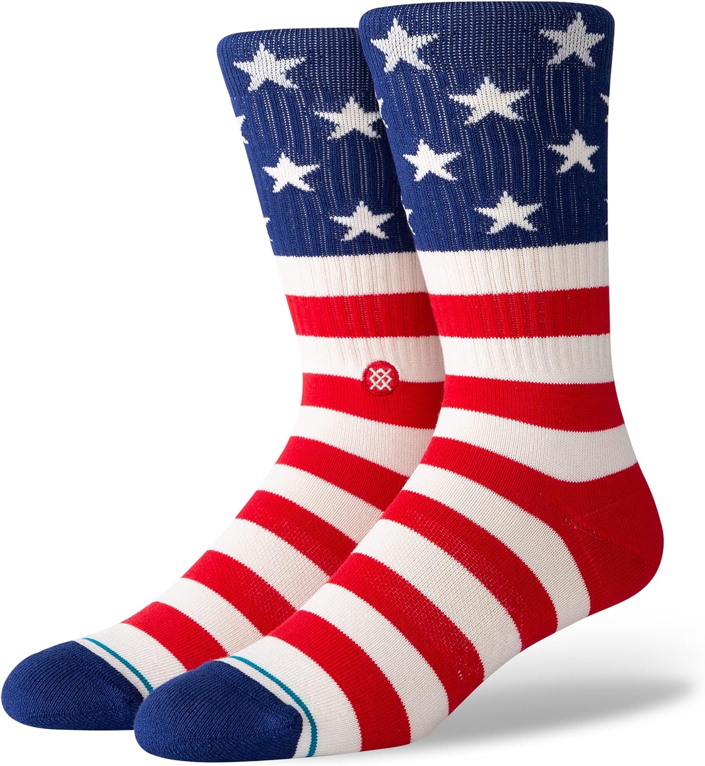 STANCE THE FOURTH RED