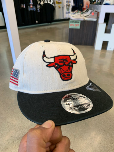AMERICANA CHICAGO BULLS