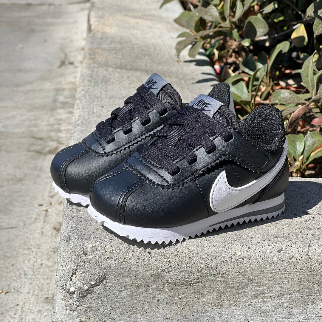 infant nike cortez