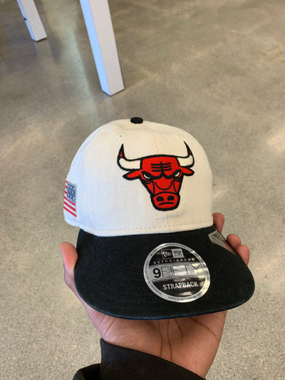 AMERICANA CHICAGO BULLS