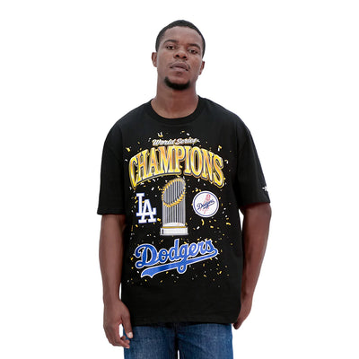 LOS ANGELES DODGERS MLB WORLD SERIES 2025 TOP