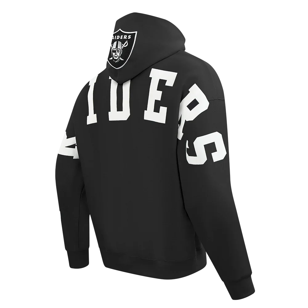 PROMAX LAS VEGAS RAIDERS WINGSPAN HOODIE