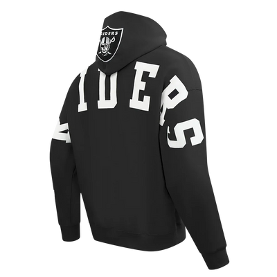 PROMAX LAS VEGAS RAIDERS WINGSPAN HOODIE