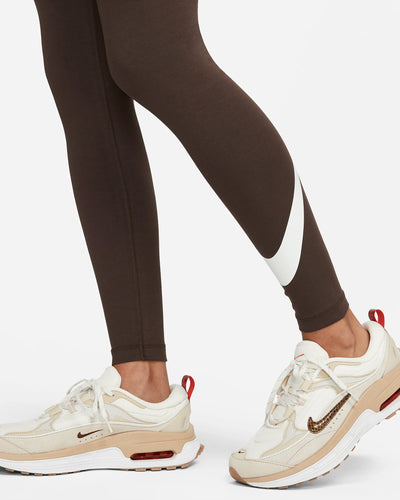 Nike Sportswear Classics Women's High-Waisted Graphic Leggings – PRIVATE  SNEAKERS