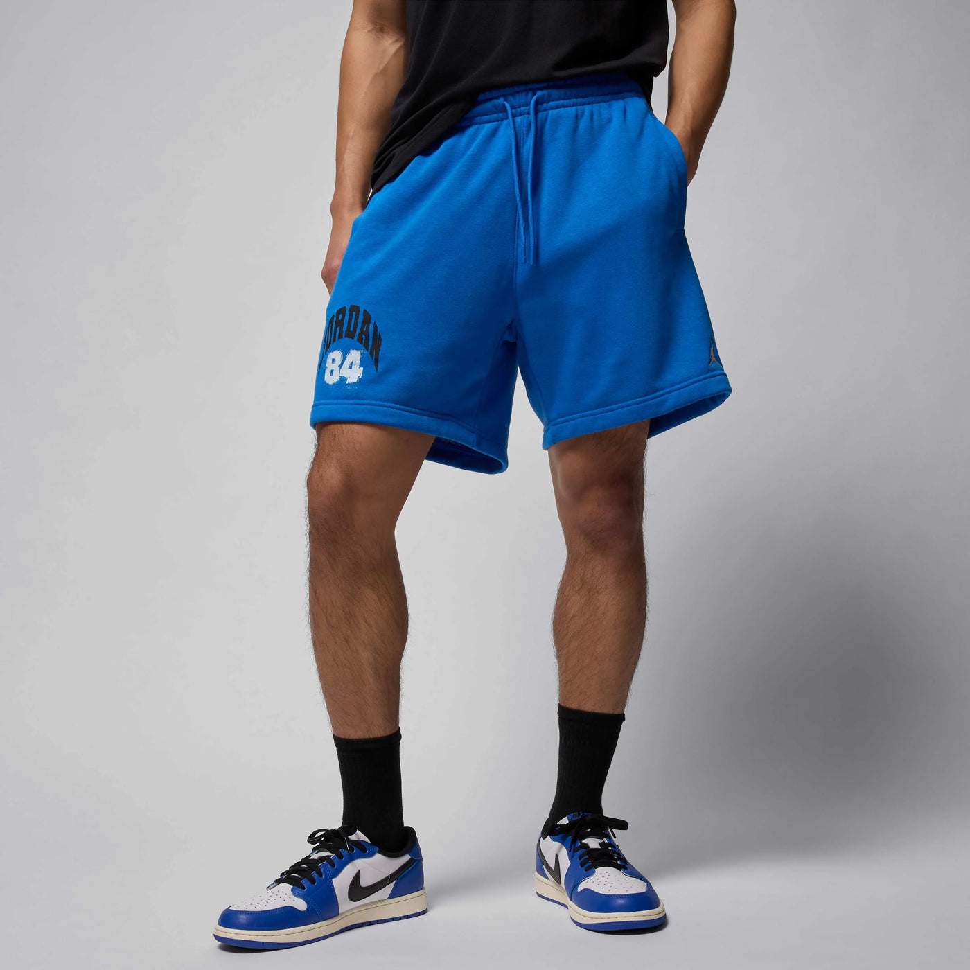 Jordan Brooklyn Men's Collegiate Shorts