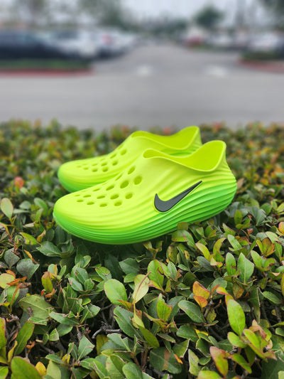 Nike ReactX Rejuven8N 'GRINCH'