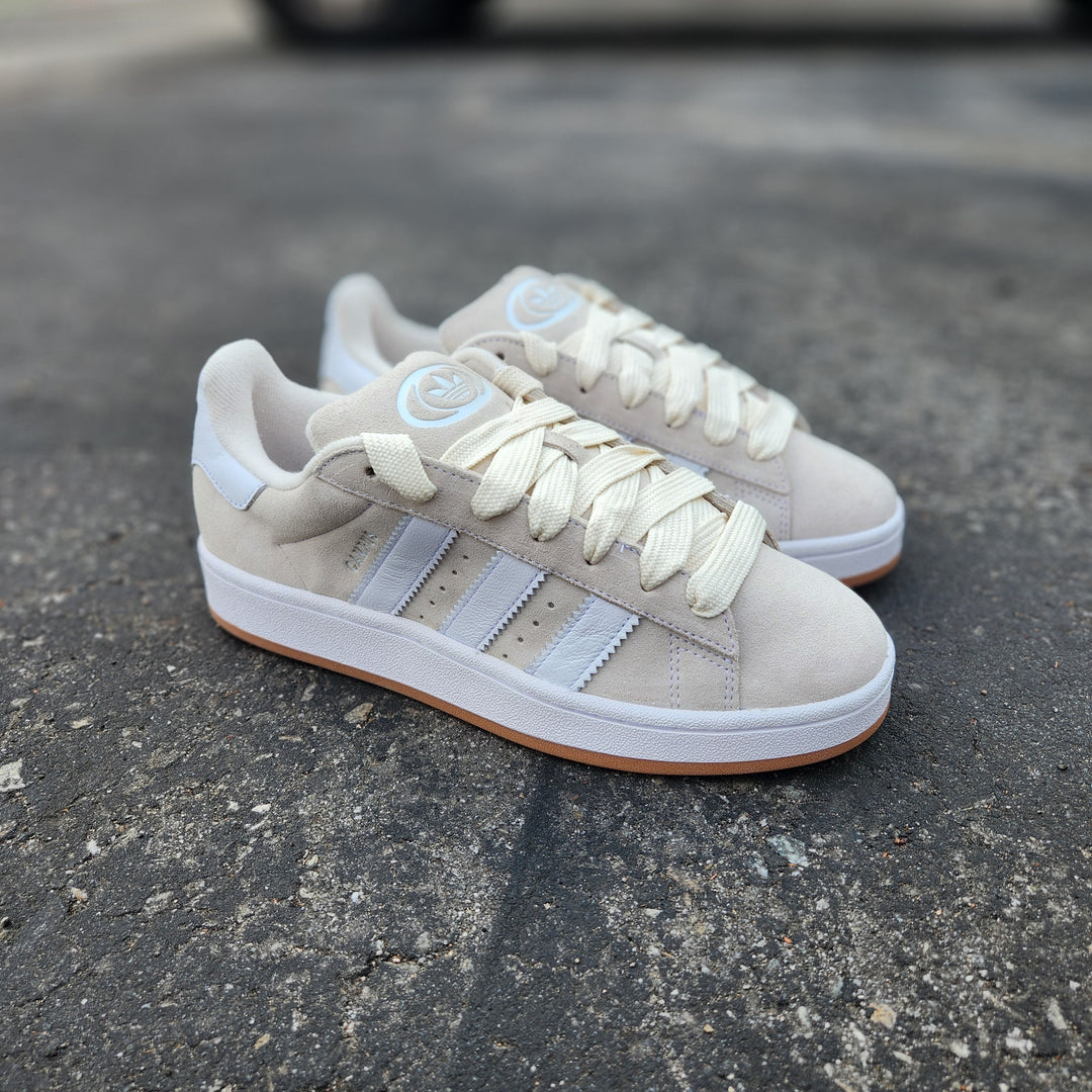 Adidas Campus 00s 'GHOST' – PRIVATE SNEAKERS