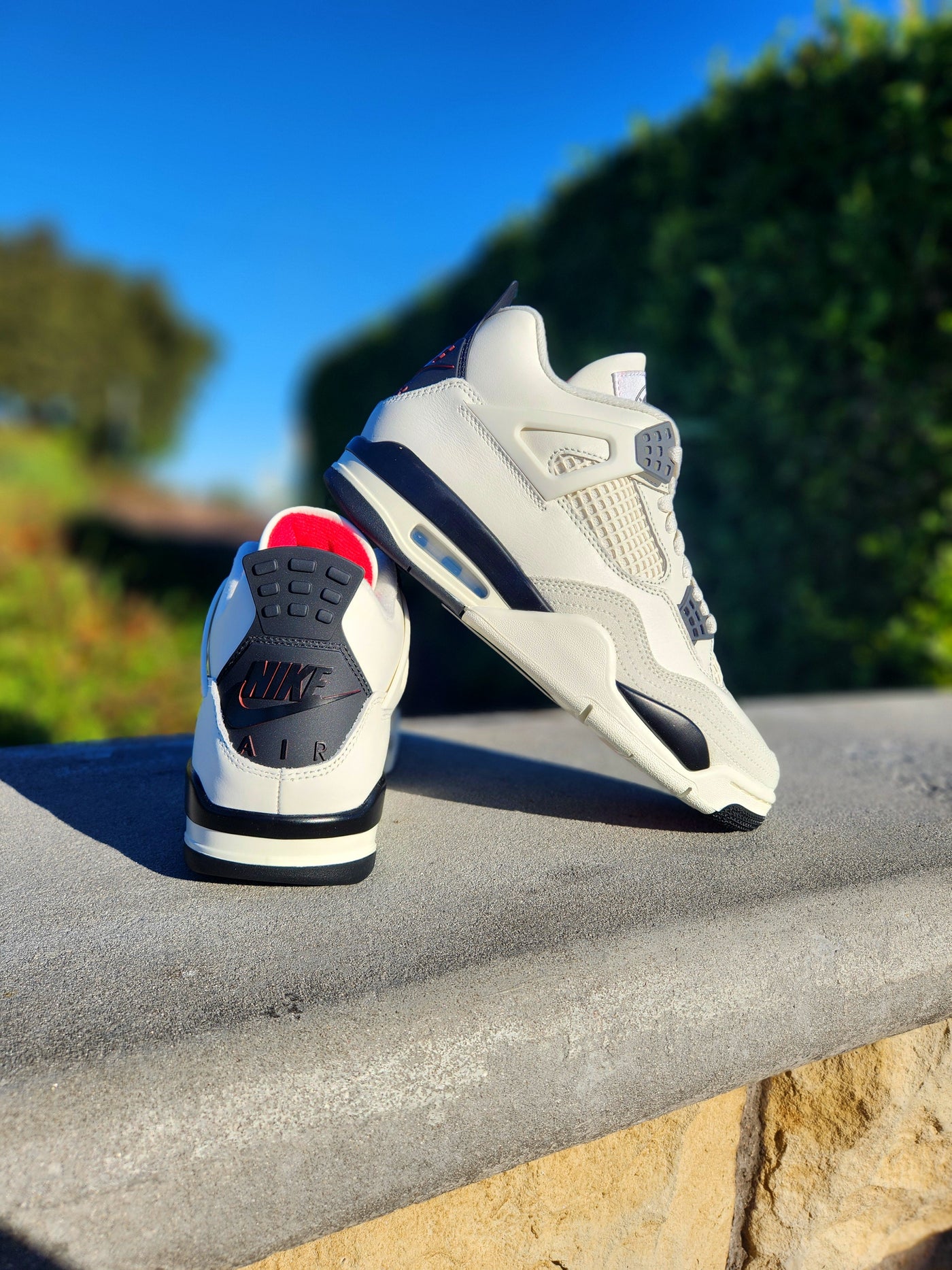 air jordan 4 retro flight