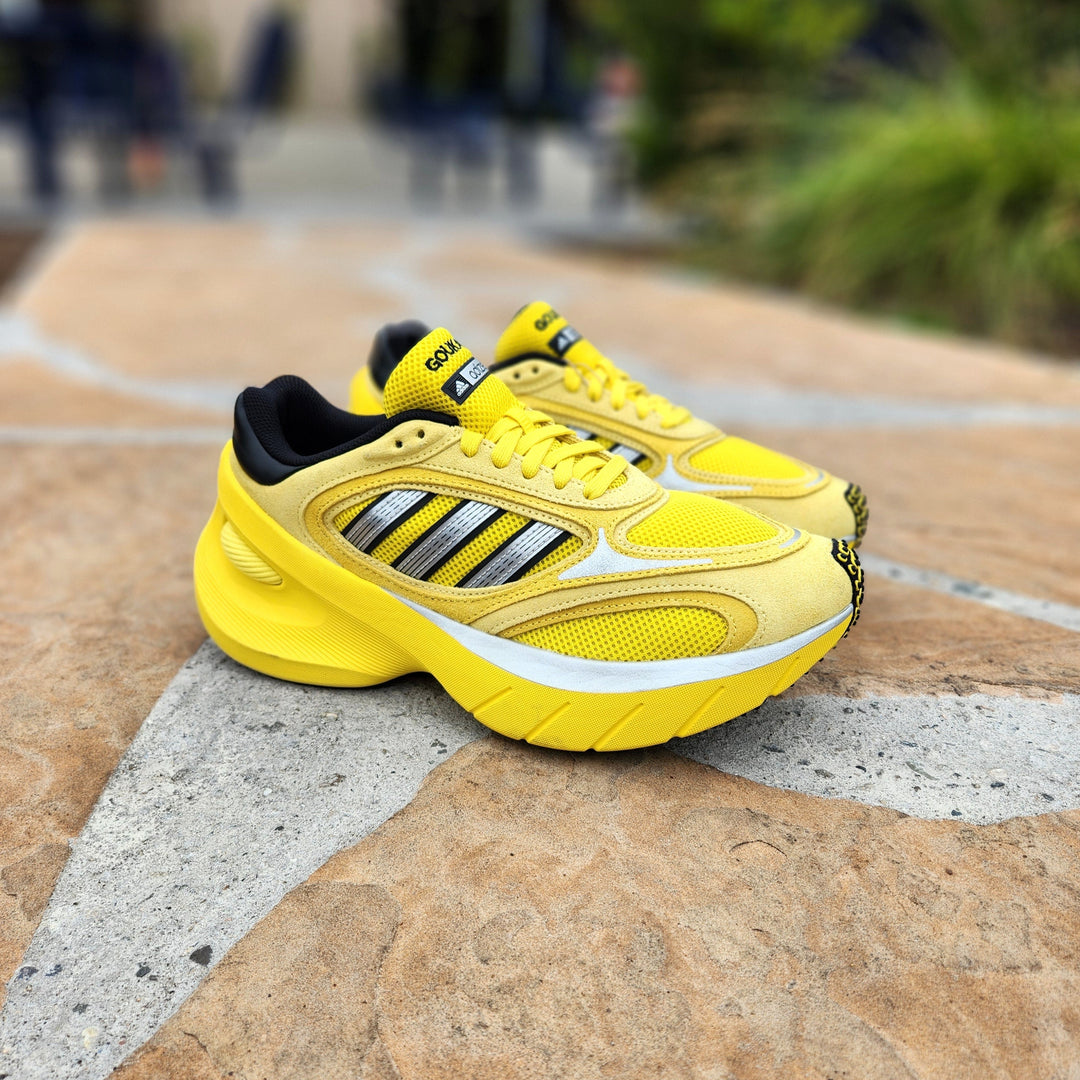 ADIDAS ADIZERO GOUKANA – PRIVATE SNEAKERS