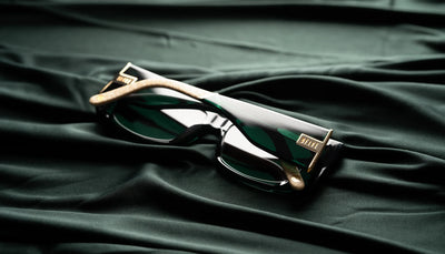 9FIVE EYEWEAR ANGELO-TUNP TUNDRA W POLOARIZED LENS